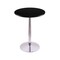 Holland Bar Stool Co 36" 214 Chrome Table, 30" dia. Top 214-2236CH30R - alternate 1